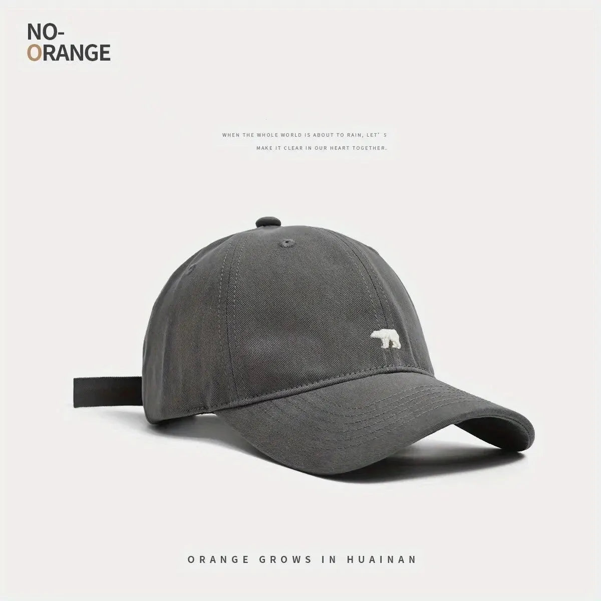 Baseball Cap Sun