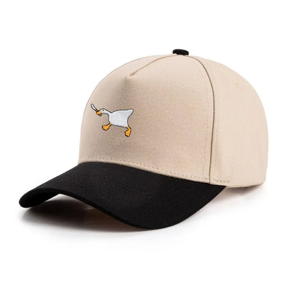Embroidered Baseball Cap