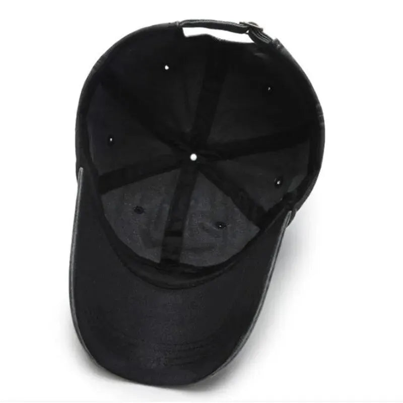 Baseball Caps