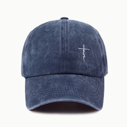 Retro Washed