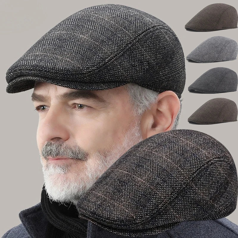 Fashion Berets