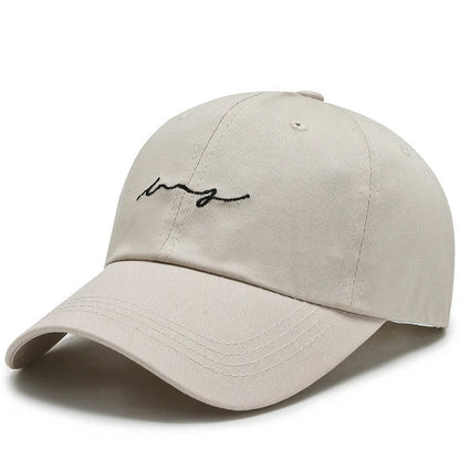 Baseball Cap Polyester