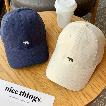 Baseball Cap Sun
