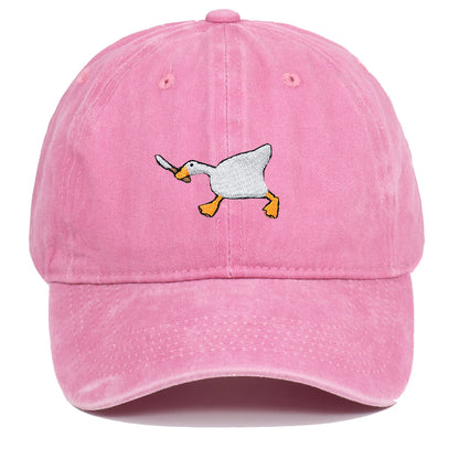 Embroidered Baseball Cap