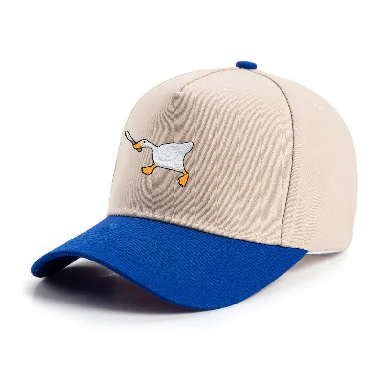 Embroidered Baseball Cap