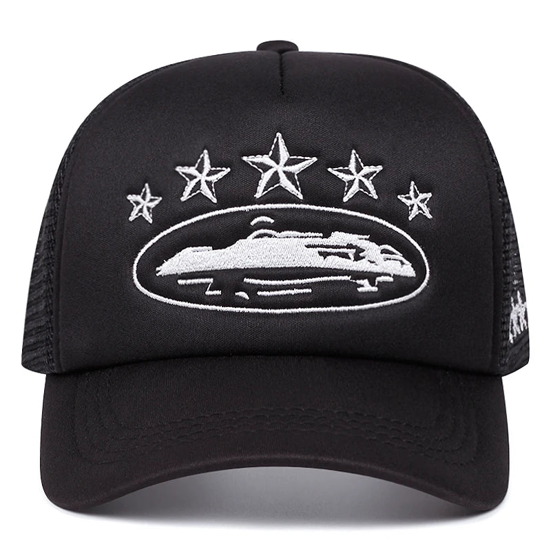Baseball Hat Hip Hop