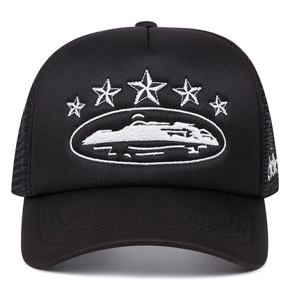 Baseball Hat Hip Hop