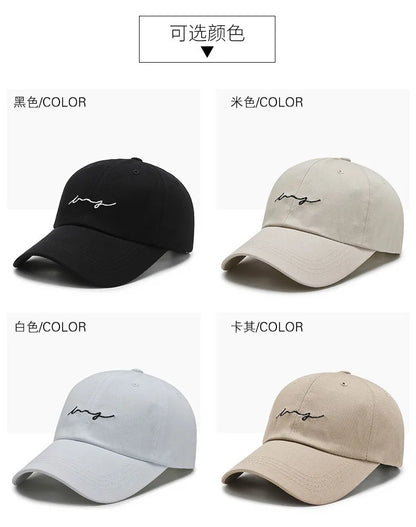 Baseball Cap Polyester