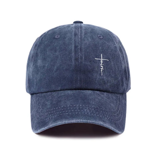Retro Washed