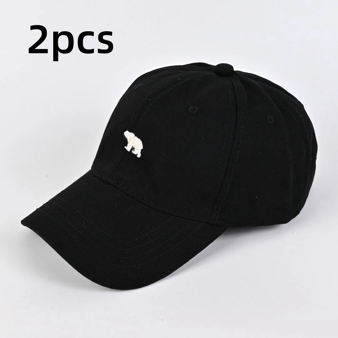Baseball Cap Sun