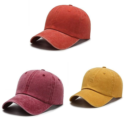 Baseball Caps