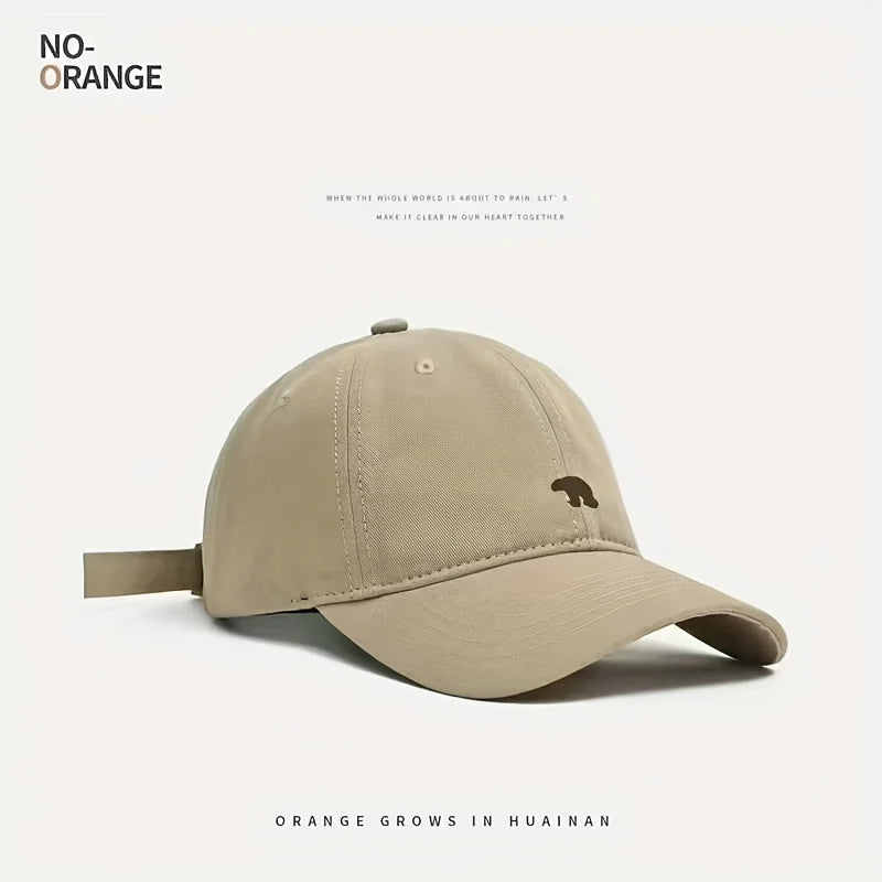 Baseball Cap Sun