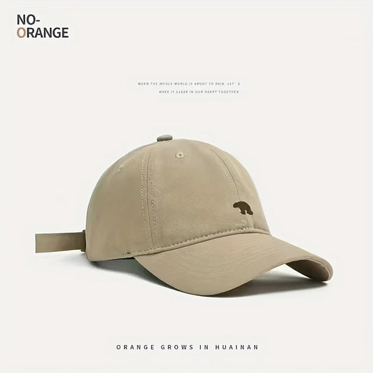 Baseball Cap Sun