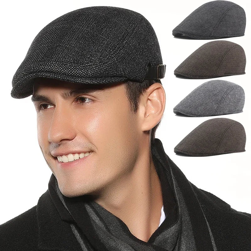 Fashion Berets