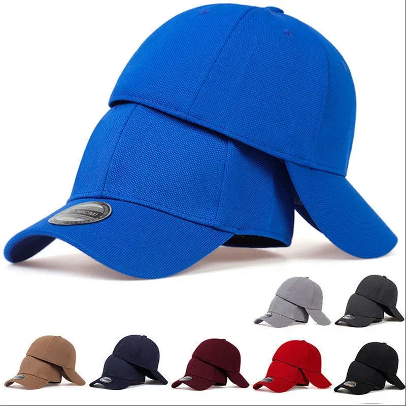 Baseball Cap