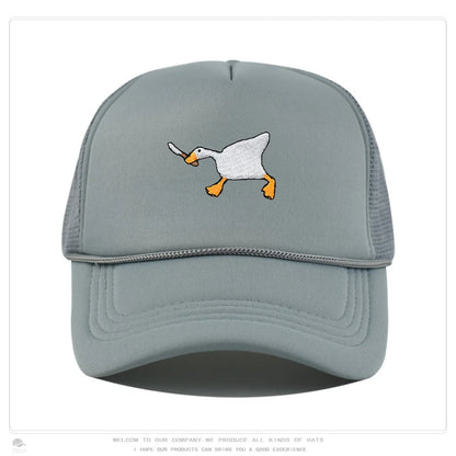 Embroidered Baseball Cap