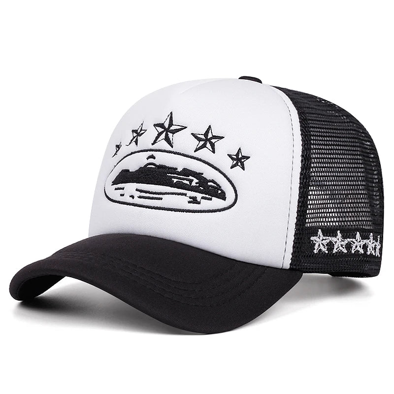 Baseball Hat Hip Hop