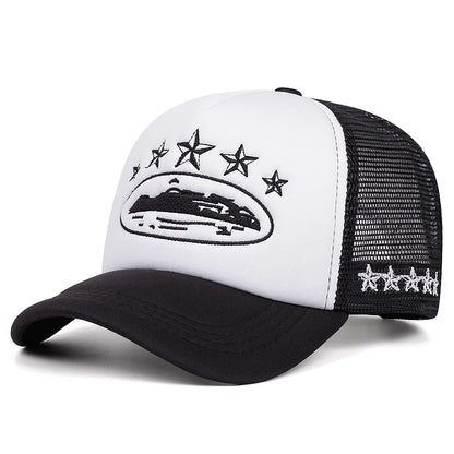 Baseball Hat Hip Hop