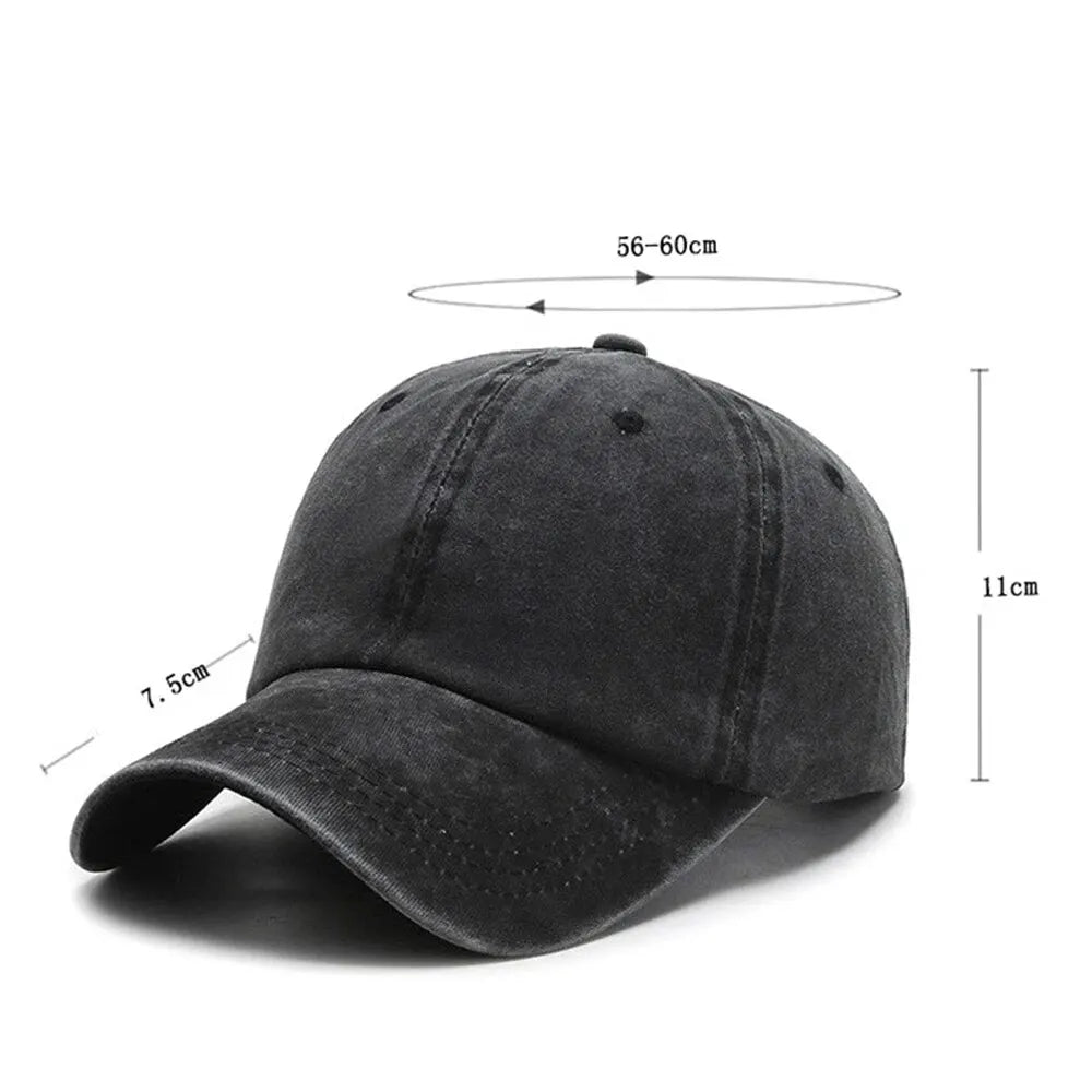 Baseball Caps
