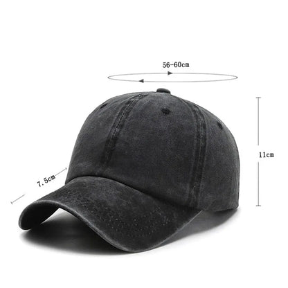 Baseball Caps