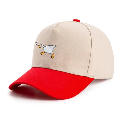 Embroidered Baseball Cap
