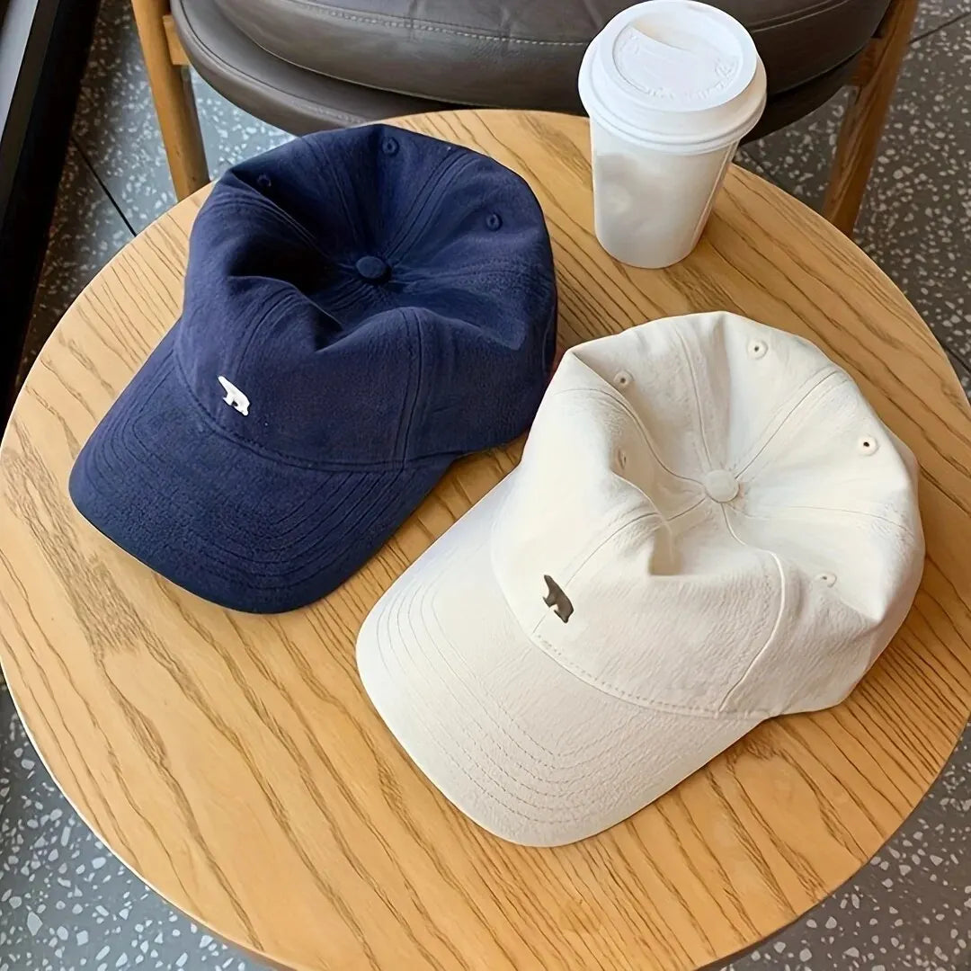 Baseball Cap Sun