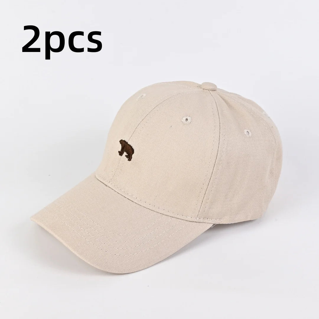 Baseball Cap Sun