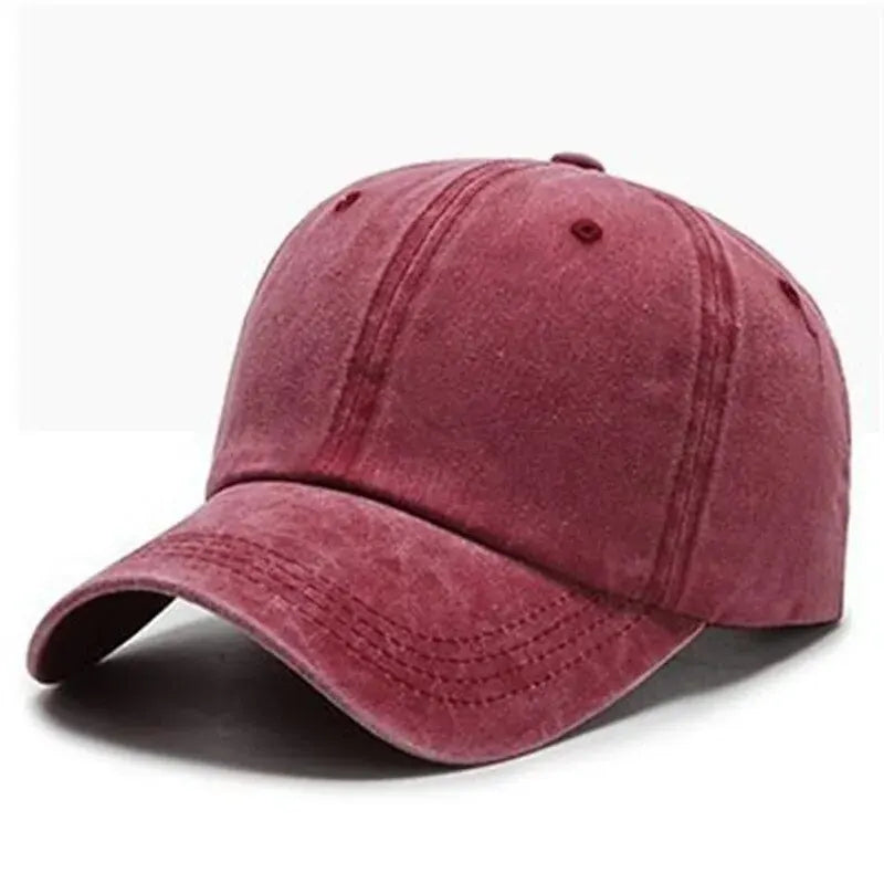 Baseball Caps