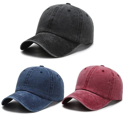 Baseball Caps