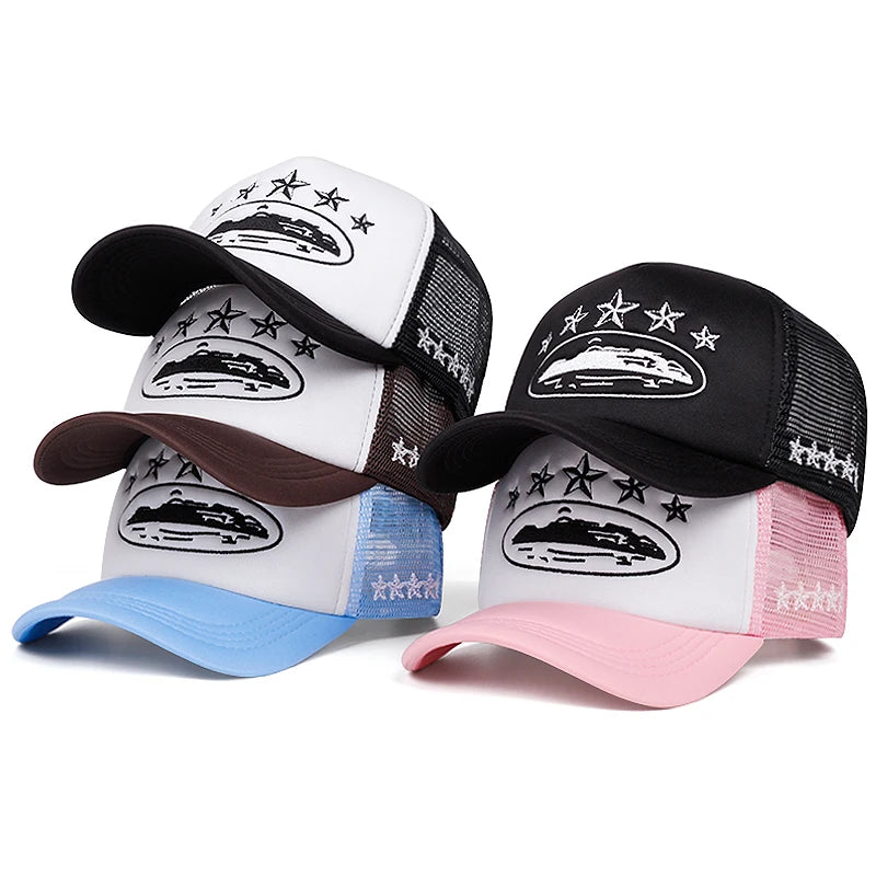 Baseball Hat Hip Hop