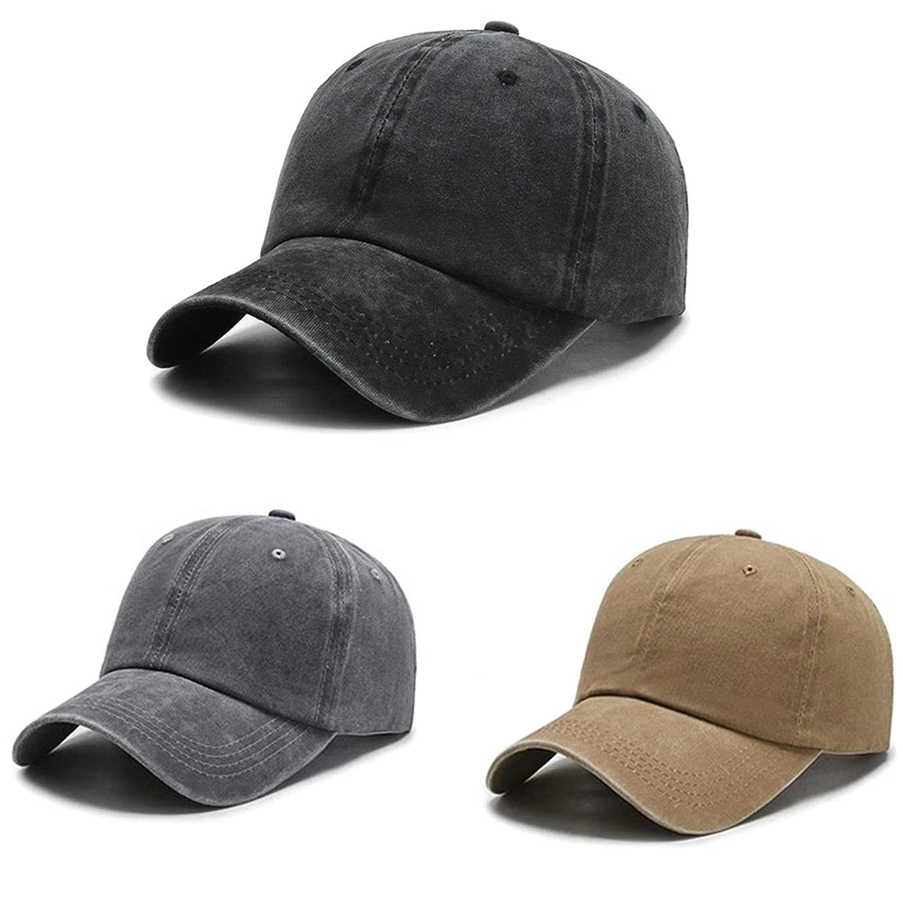 Baseball Caps