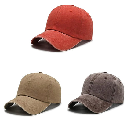 Baseball Caps