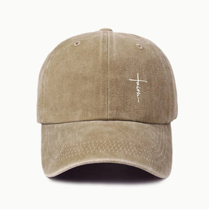 Retro Washed