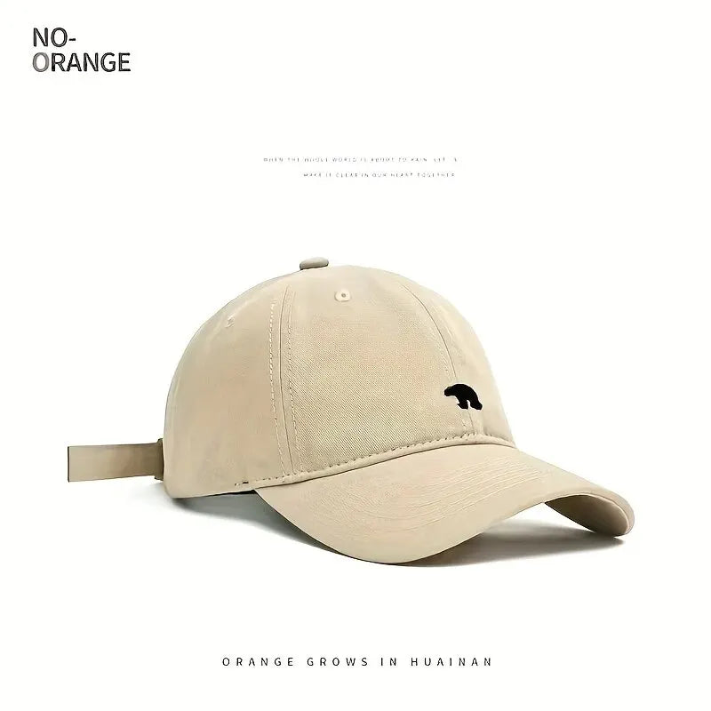 Baseball Cap Sun