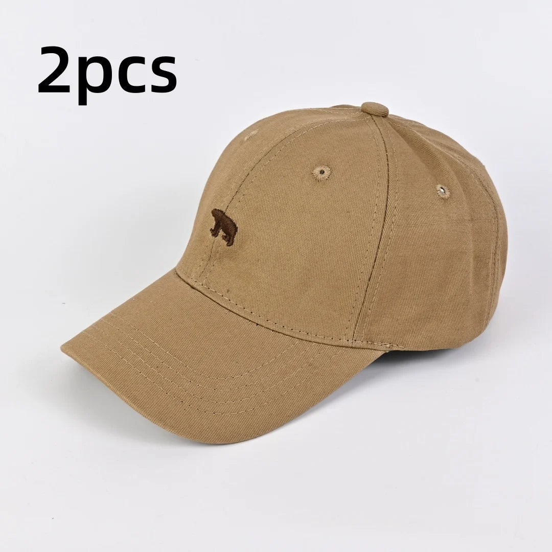 Baseball Cap Sun