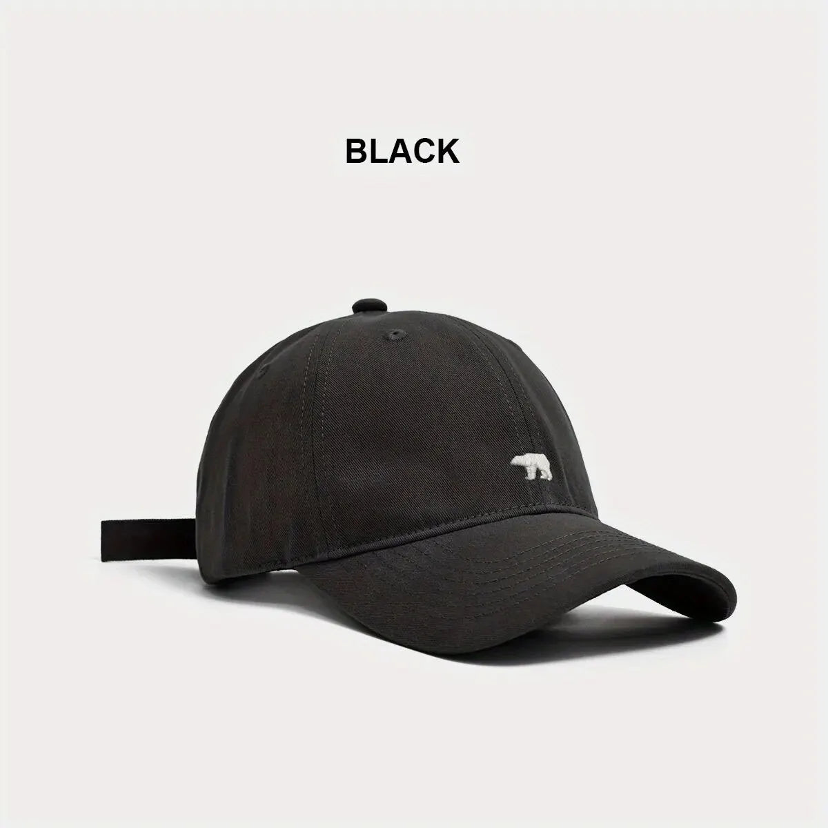 Baseball Cap Sun