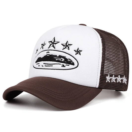 Baseball Hat Hip Hop
